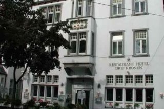 Hotel Drei Kronen