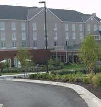 Hilton Garden Inn Lexington