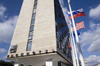 Parkhotel Praha