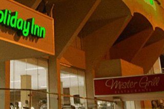 Holiday Inn São Luis