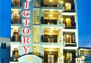 Victory Hotel