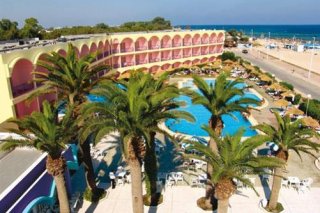 Caribbean World