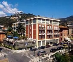 Hotel Doria