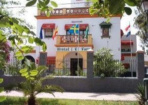 Hostal El Faro