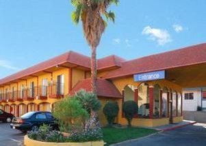 Rodeway Inn & Suites -