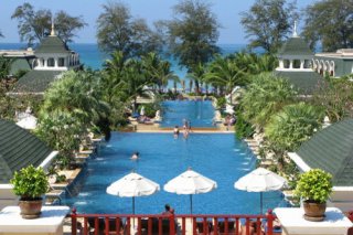 Phuket Graceland Resort and Spa