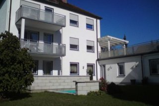 Pension Eva