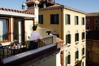 Hotel Carlton Capri
