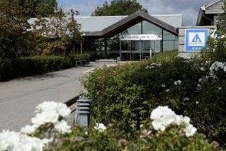 Danhostel Copenhagen Amager