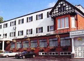 Davenport Park Hotel