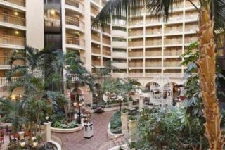 Embassy Suites -International Drive South/Convention