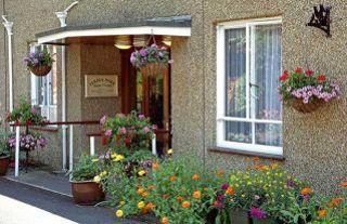Tekels Park Guest House
