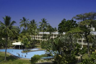 Riverina Hotel