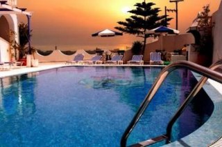 Stavros Villas