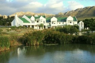 Wind-Rose Guest House