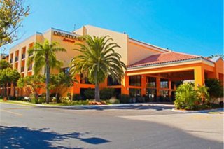 Courtyard by Marriott