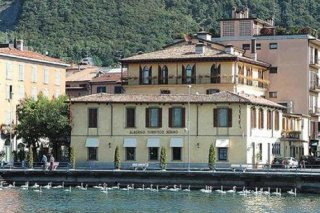 Hotel Sebino
