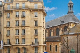 France Hotel