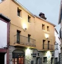 Hostal Hueso