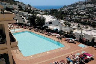 Apartamentos Casablanca