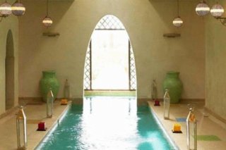 Le Domaine D'abraj
