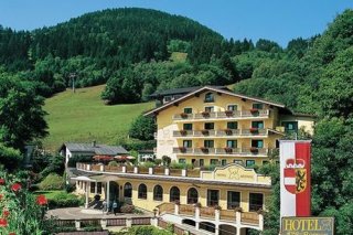 Hotel Berner