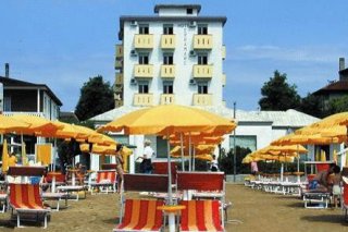 Hotel Terramare