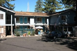 Seven Seas Inn at Tahoe