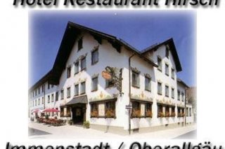 Hotel Hirsch