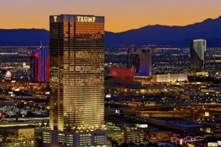 Trump International Hotel