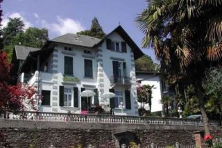 Hotel Villa Ruscello