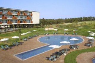 Melia Golf Vichy Catalan