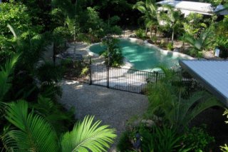 Boutique Bungalows