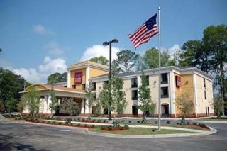 Comfort Suites