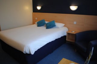 Days Inn Charnock Richard M6