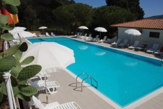 Hotel Villa Giulia