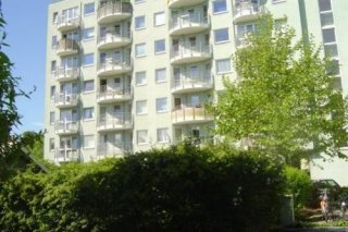 TopDomizil-Apartments 'Residenz Prenzelberg'