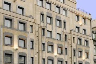 Citadines Apart'hotel Bruxelles Toison D'or