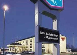 Hampton Inn -Fox River Mall Area
