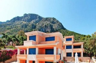Apartments