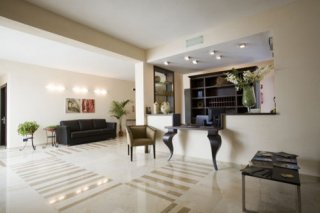 Centrum Hotel Residence