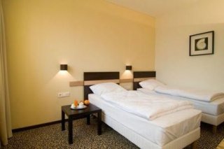 Beta Design Hotel