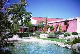 Hotel Masgranell