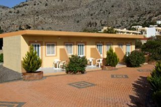 George Studios Pefkos