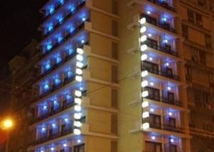 Parnon Hotel
