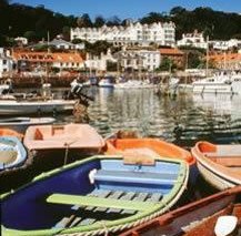 Somerville Hotel