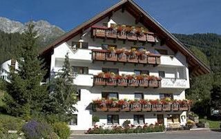 Hotel Sonnbichl