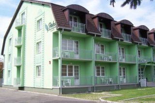 Relax Apartments