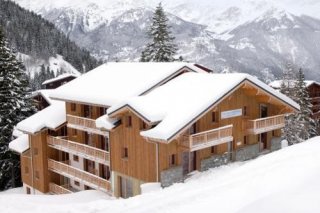 Les Chalets De Florence