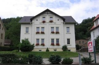 Hotel Elbdamm garni